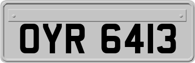 OYR6413