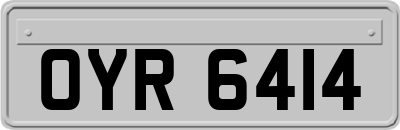 OYR6414