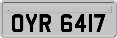 OYR6417