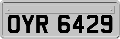 OYR6429