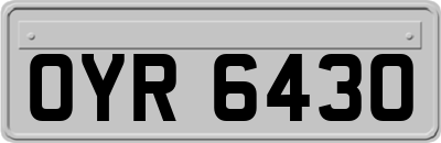 OYR6430