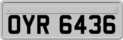 OYR6436