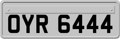 OYR6444