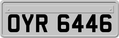 OYR6446
