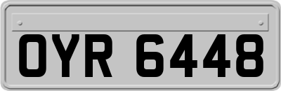 OYR6448