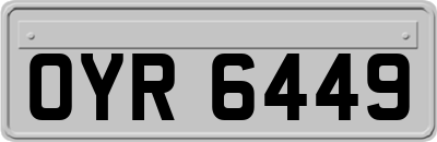 OYR6449
