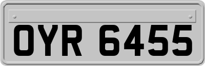 OYR6455