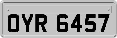 OYR6457