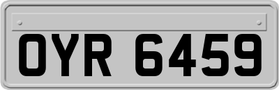 OYR6459