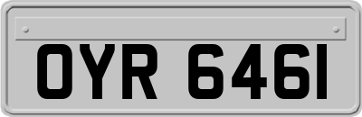 OYR6461