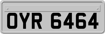 OYR6464