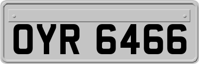 OYR6466