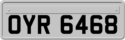 OYR6468