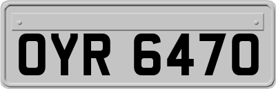 OYR6470