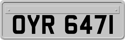 OYR6471