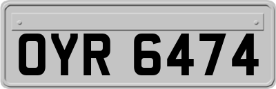 OYR6474