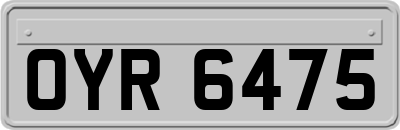 OYR6475
