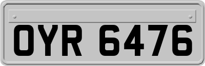 OYR6476