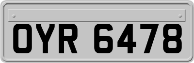 OYR6478
