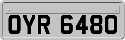 OYR6480
