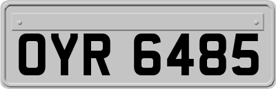 OYR6485