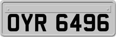 OYR6496