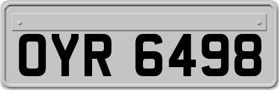 OYR6498