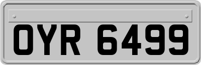 OYR6499