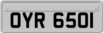 OYR6501