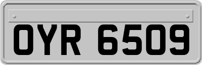 OYR6509