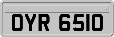 OYR6510