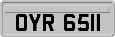 OYR6511