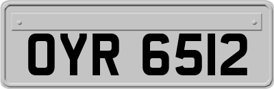 OYR6512