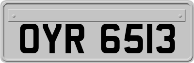 OYR6513