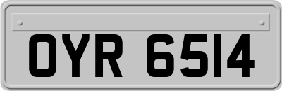 OYR6514