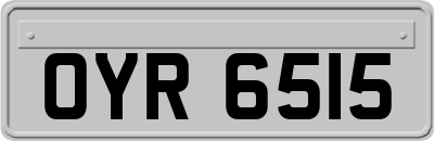 OYR6515