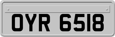 OYR6518