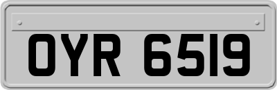 OYR6519
