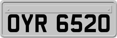 OYR6520