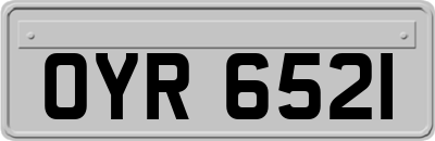 OYR6521