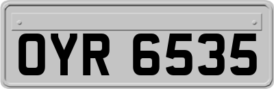 OYR6535