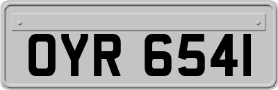 OYR6541