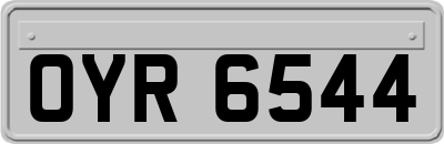 OYR6544