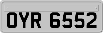 OYR6552
