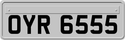 OYR6555