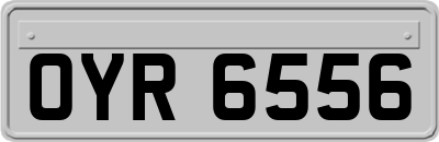 OYR6556