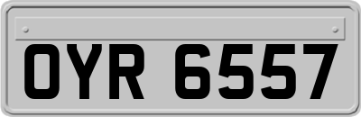 OYR6557