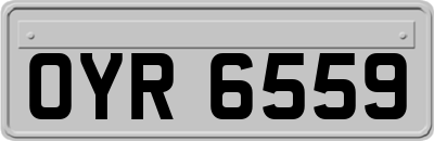 OYR6559