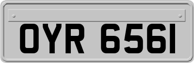 OYR6561