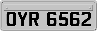 OYR6562